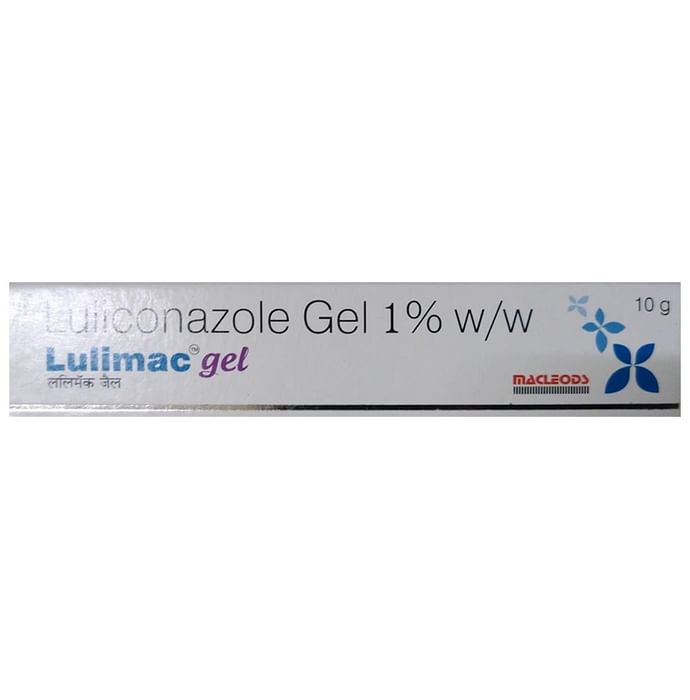 Lulimac Gel