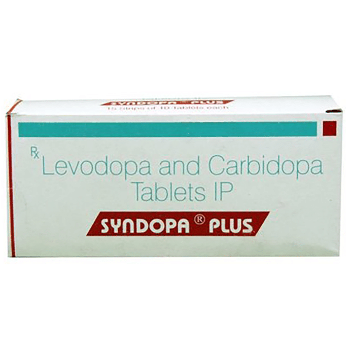 Syndopa Plus Tablet