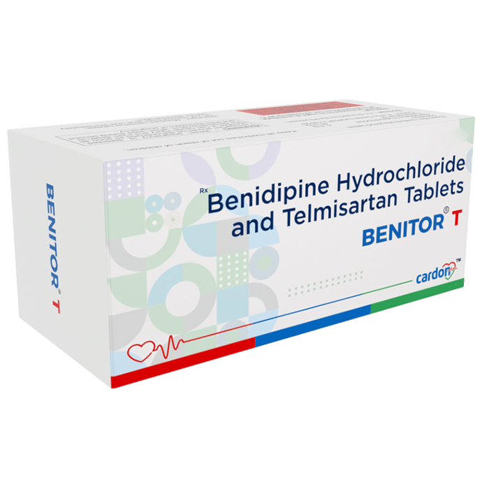 Benitor T Tablet
