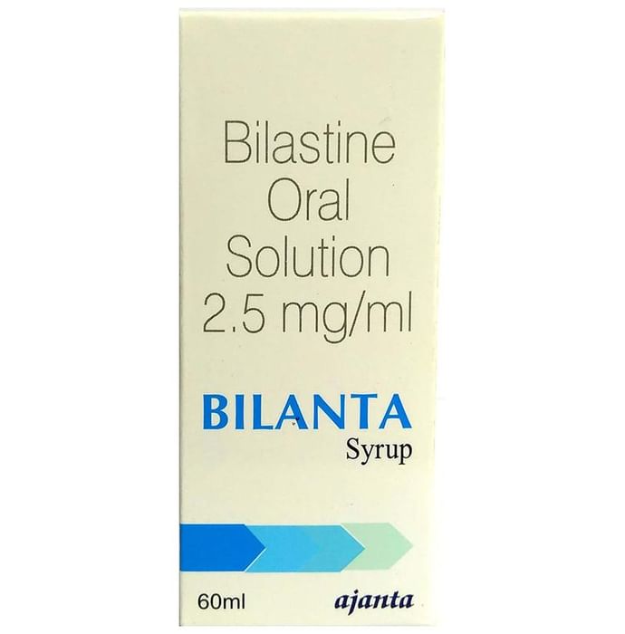 Bilanta Syrup