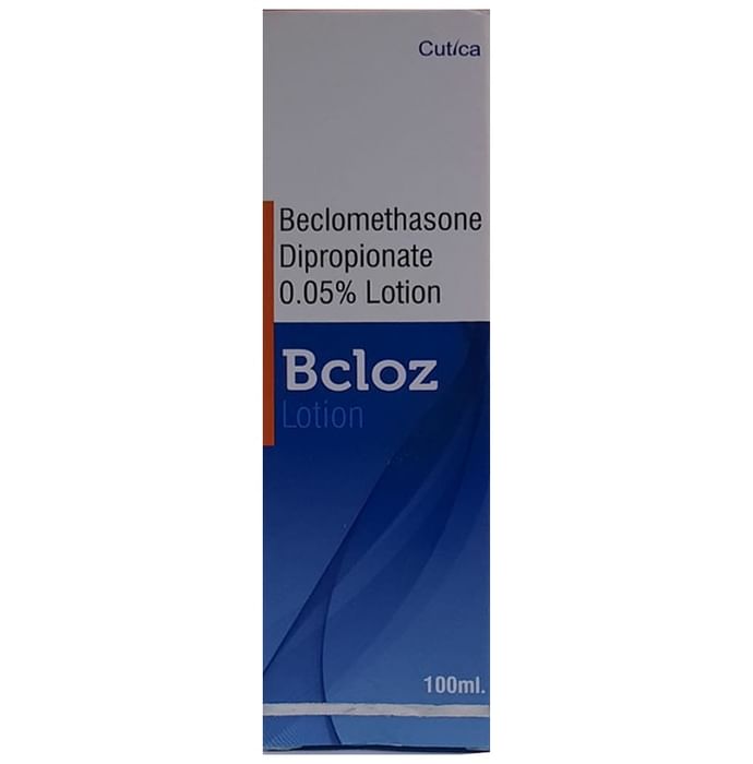 Bcloz Lotion