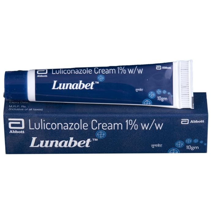 Lunabet Cream