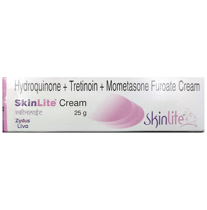Skinlite Cream