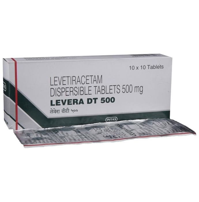 Levera DT 500 Tablet