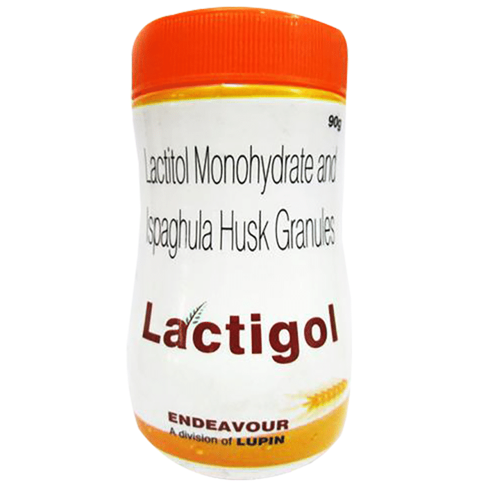 Lactigol Granules