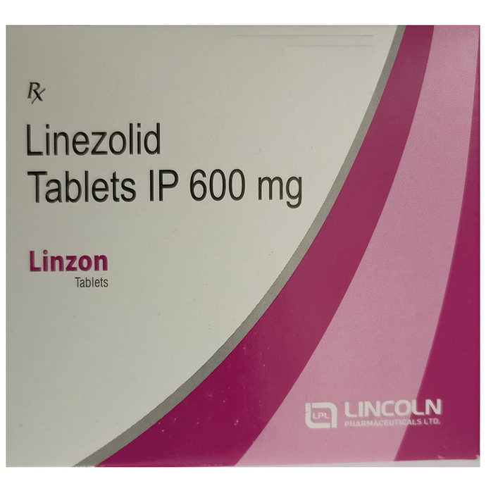 Linzon Tablet