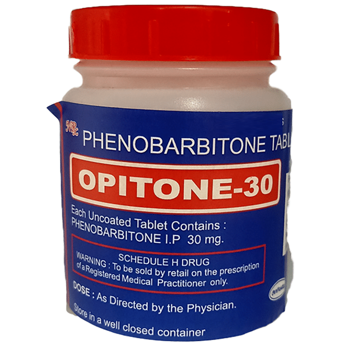 Opitone 30 Tablet
