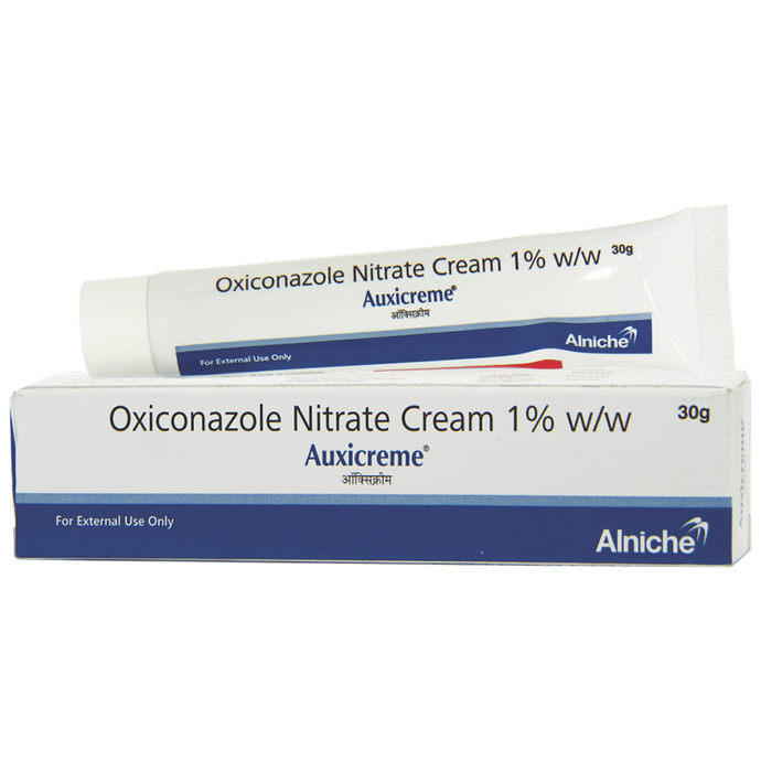 Auxicreme Cream