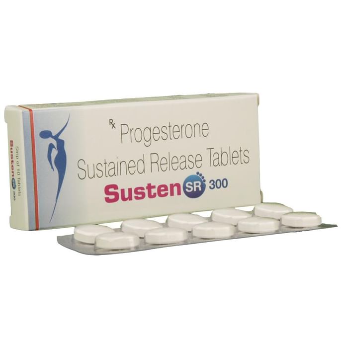 Susten SR 300 Tablet