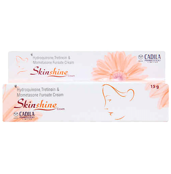 Skinshine Cream