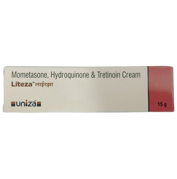 Liteza Cream