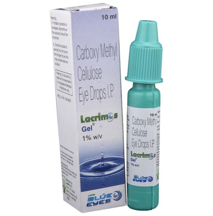 Lacrimos Gel