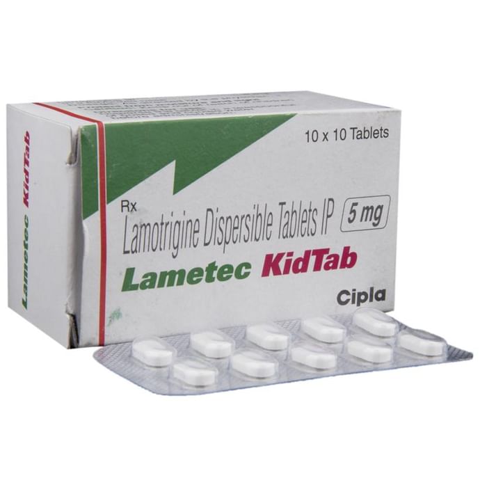 Lametec Kid Tablet DT