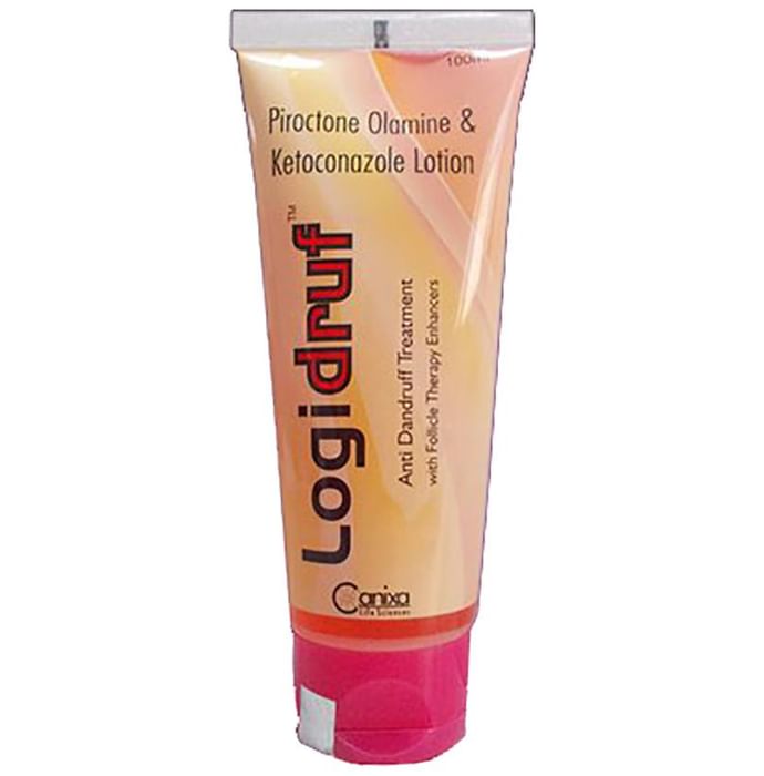 Logidruf Lotion