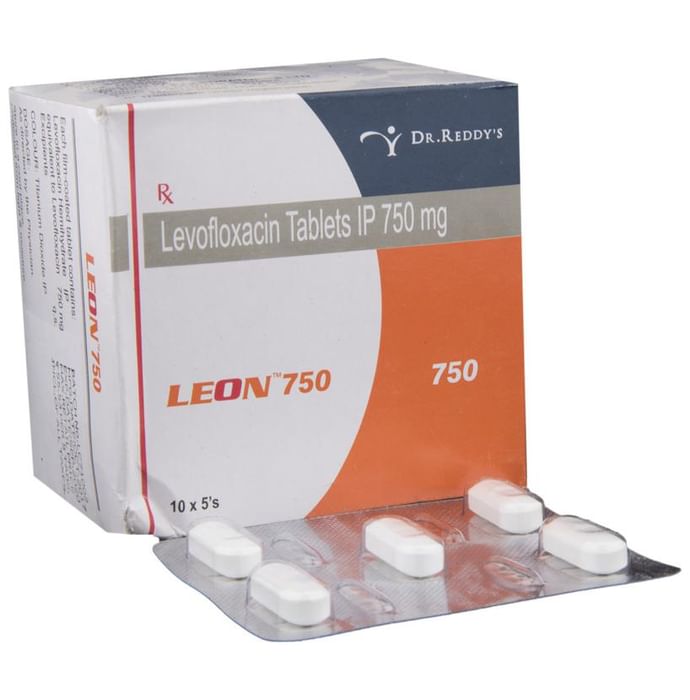 Leon 750 Tablet