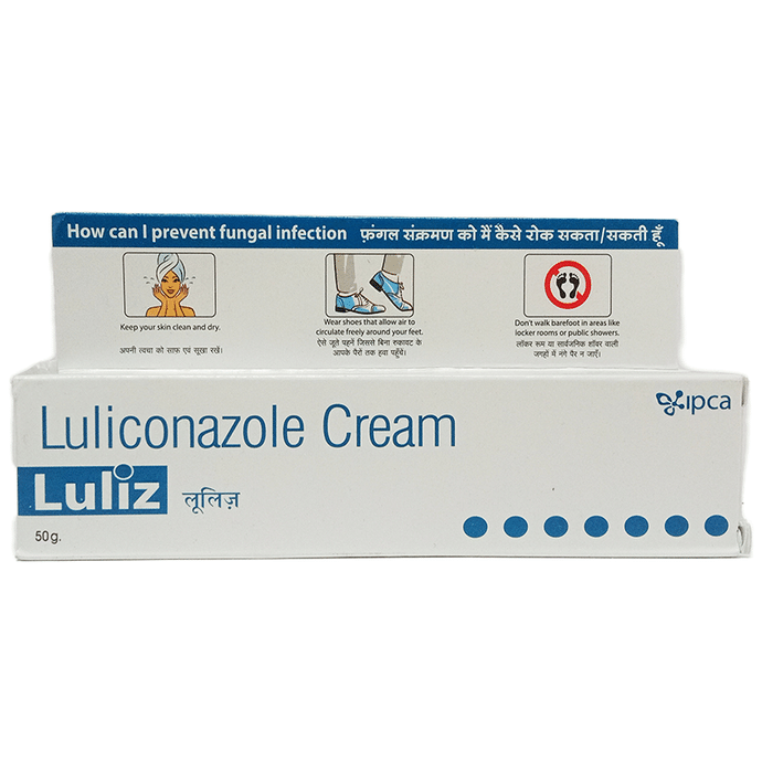 Luliz Cream