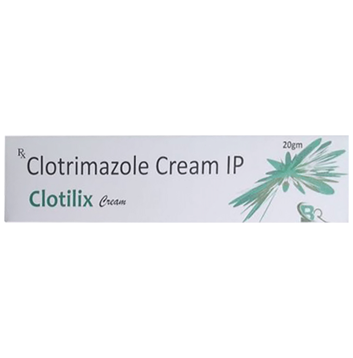 Clotilix Cream