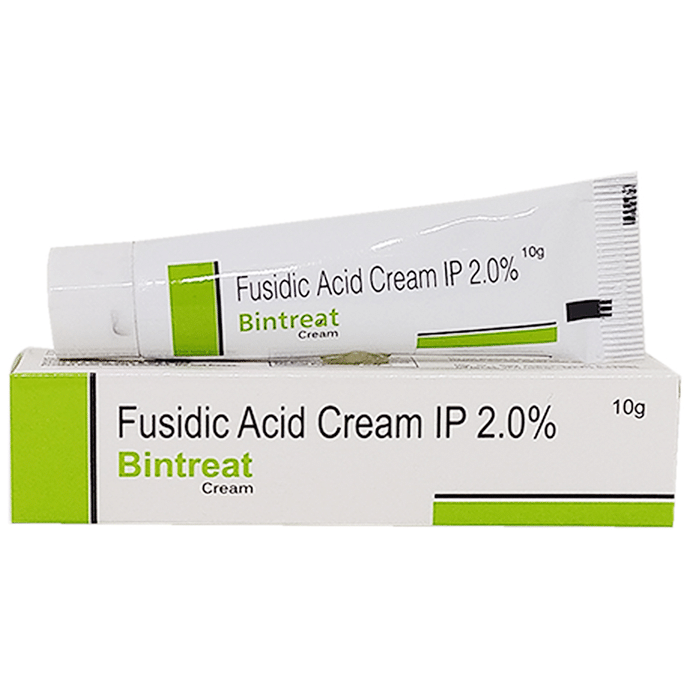 Bintreat Cream
