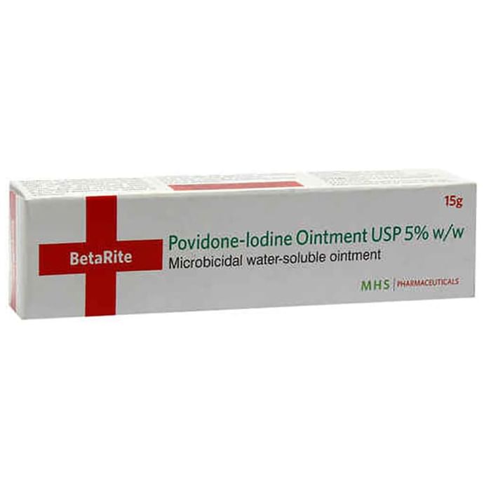Betarite Ointment