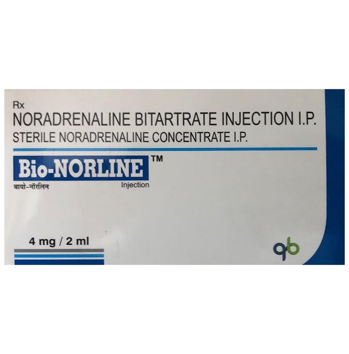 Bio-Norline Injection