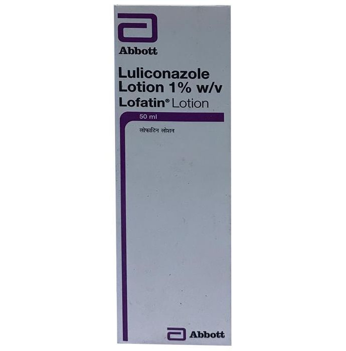 Lofatin Lotion