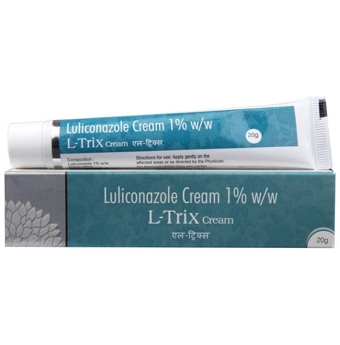 L-Trix Cream