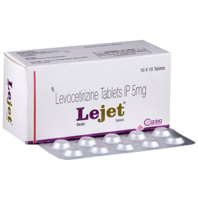 Lejet Tablet