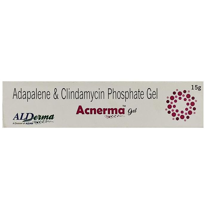 Acnerma Gel
