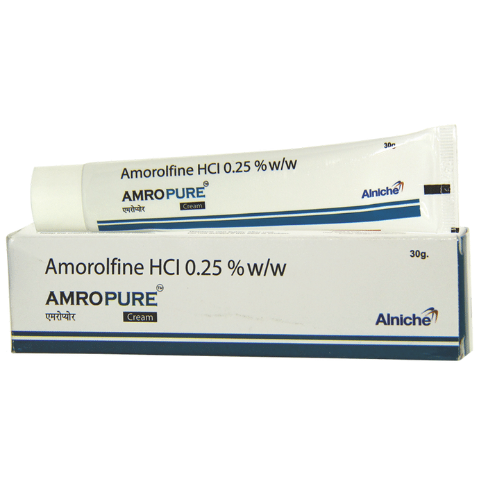 Amropure Cream