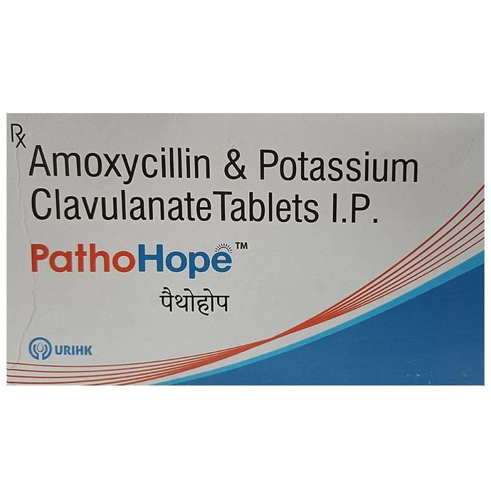 Pathohope Tablet