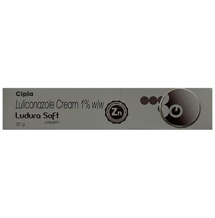 Ludura Soft Cream