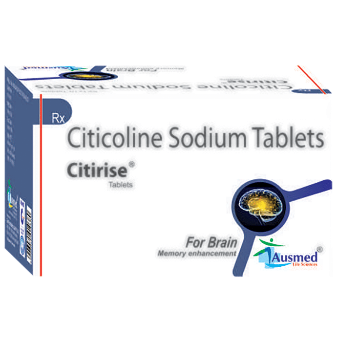 Citirise Tablet