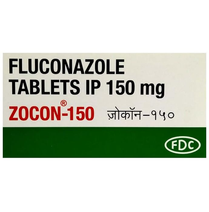 Zocon 150 Tablet