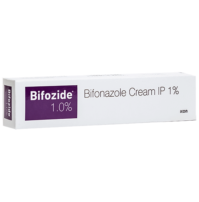 Bifozide 1% Cream
