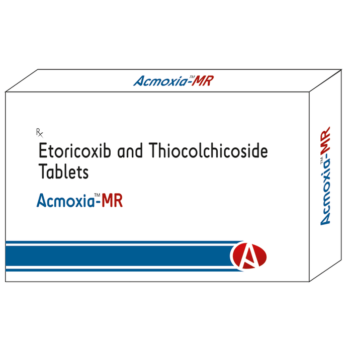 Acmoxia-MR Tablet
