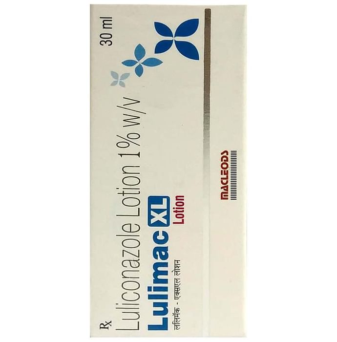 Lulimac XL Lotion
