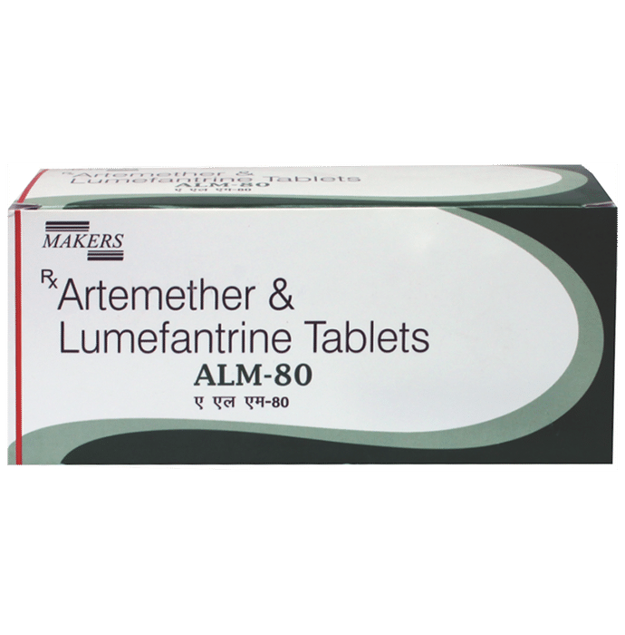 ALM 80 Tablet