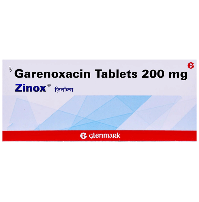 Zinox Tablet
