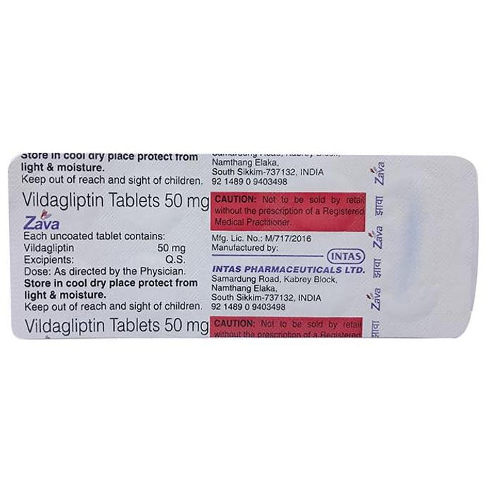 Zava Tablet