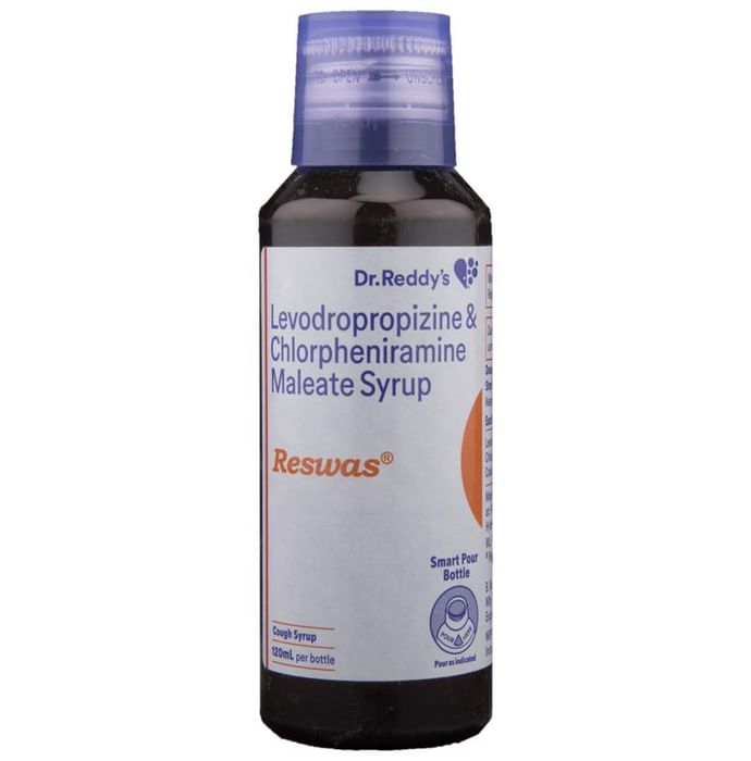Reswas Syrup