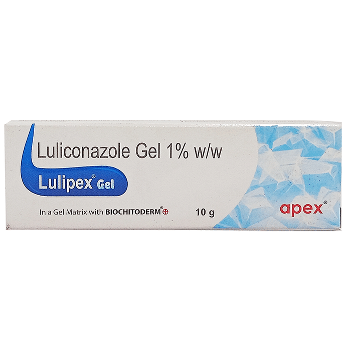 Lulipex Gel