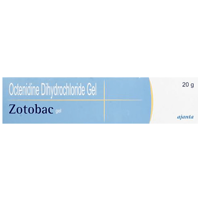 Zotobac Gel
