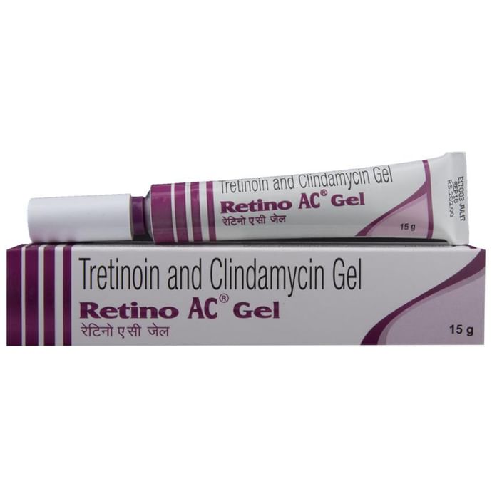 Retino AC Gel