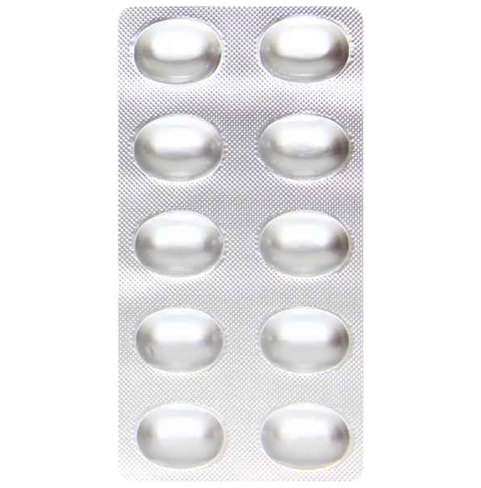 Luramax 80mg Tablet