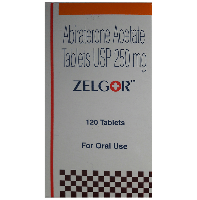 Zelgor 250mg Tablet