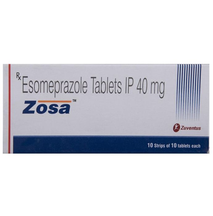 Zosa Tablet
