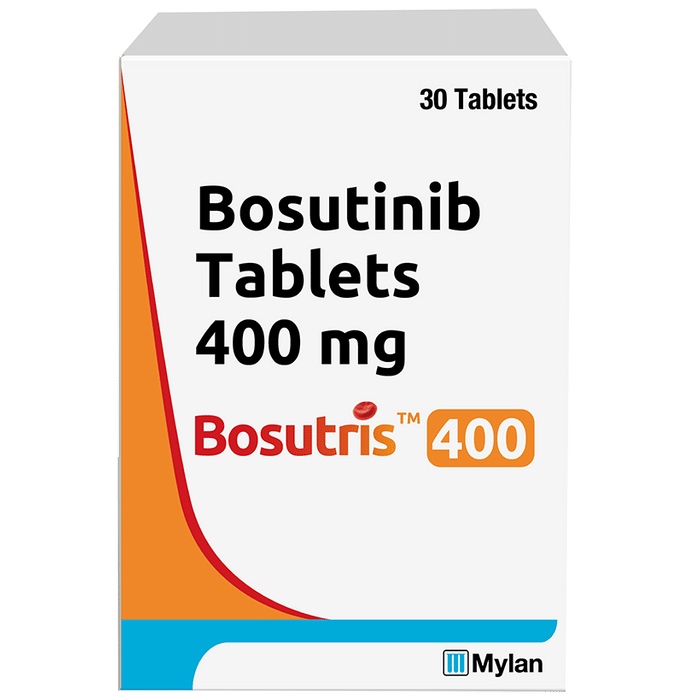 Bosutris 400 Tablet