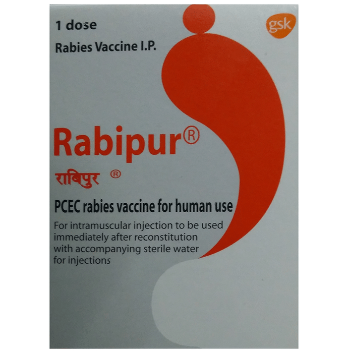 Rabipur Vaccine
