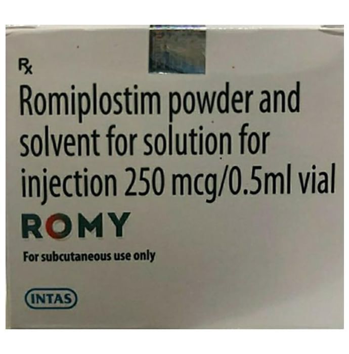 Romy Injection
