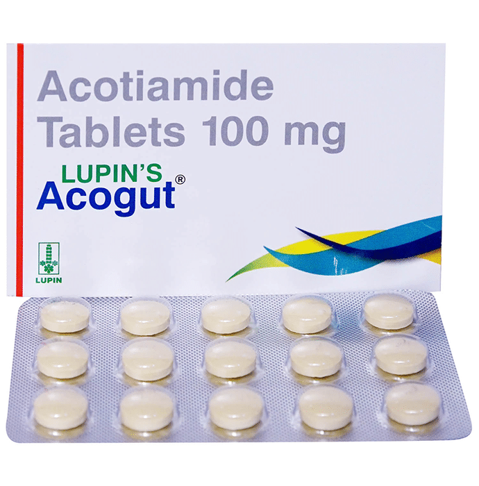 Acogut Tablet
